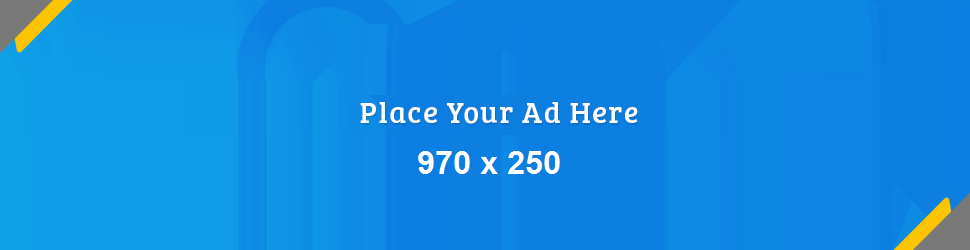 Google Ads 970 x 250 – Billboard